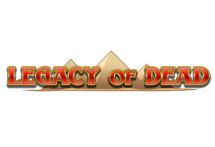 Legacy of Dead logo